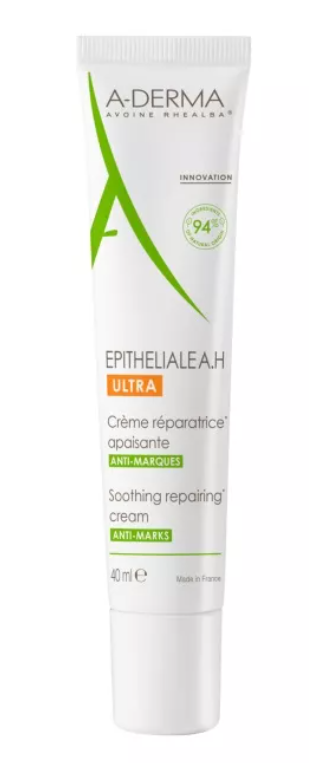 CREME REPARATRICE / A-DERMA