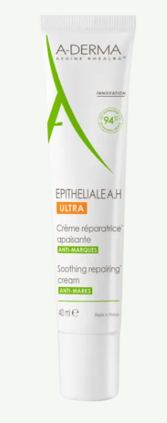 CREME REPARATRICE / A-DERMA