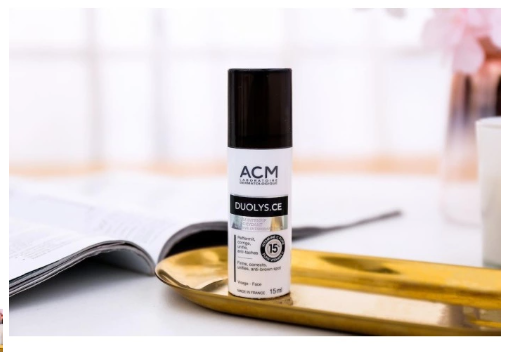 ACM Duolys CE Vitamine C 15ML	SERUM