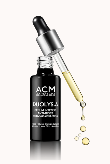 ACM DUOLYS.A Retinol 30ML