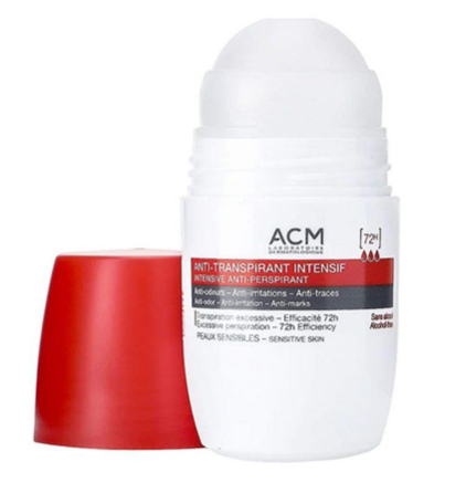 ACM Anti-Transpirant Intensif 72 HR	STICK / DEO