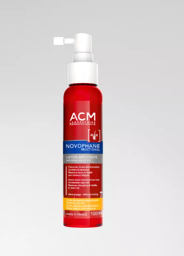 ACM Novophane Lotion Anti-Chute 100ML	LOTION ANTI CHUTE