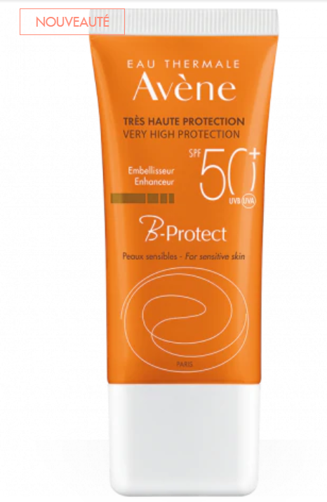 Avene B_Protect Solaire 30ML	ECRAN PEAU SENSIBLE