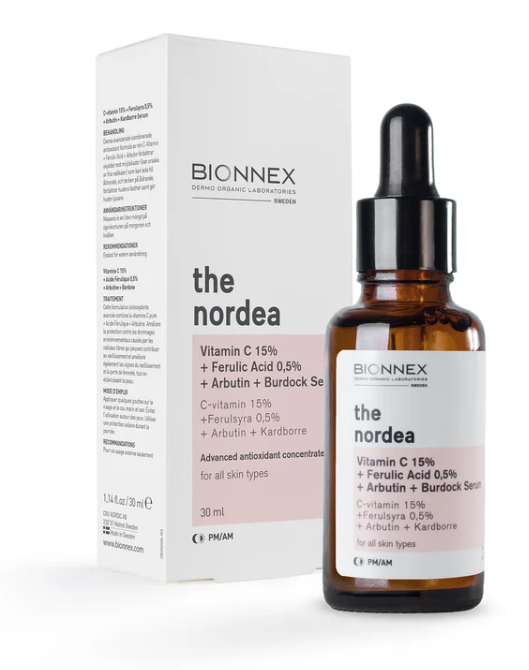 Bionnex Vitamin C 30ML	SERUM