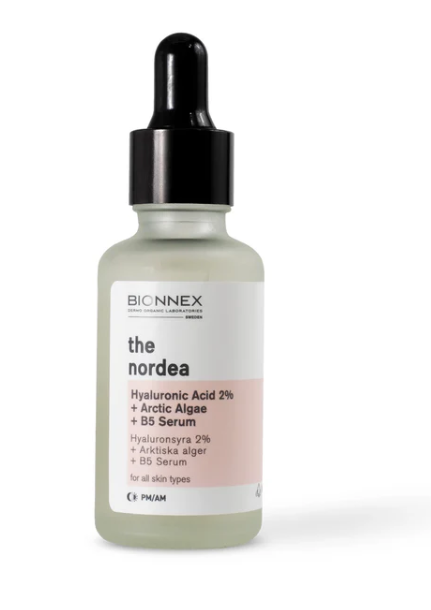 BIONNEX Acide HYALURONIQUE 2% 30ML	SERUM