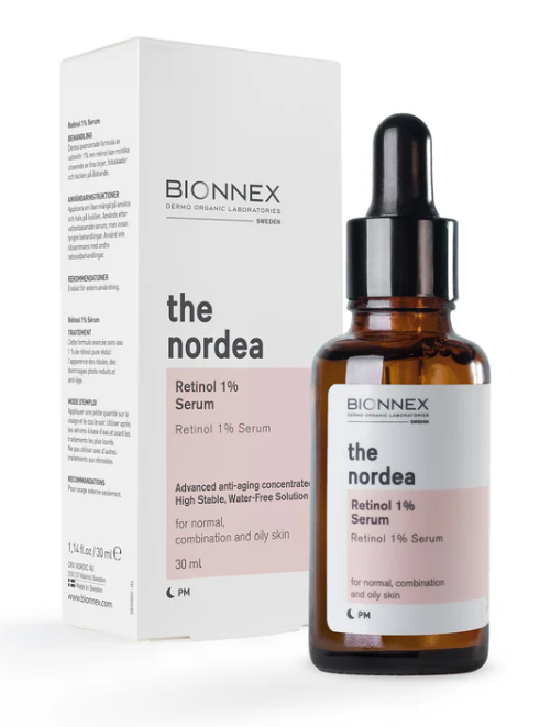 BIONNEX Rétinol 1% 30ML	SERUM