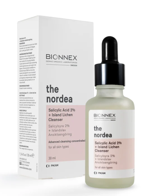 Bionnex Acide Salicylique 2% 30ML	SERUM