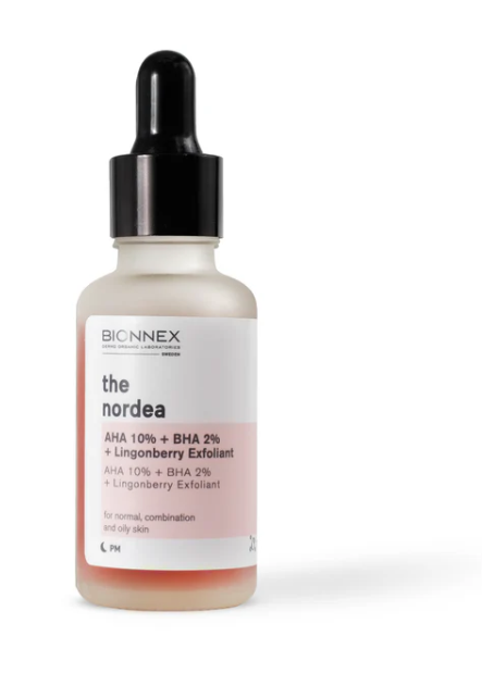 Bionnex AHA 10% + BHA 2% peeling 30ML	SERUM