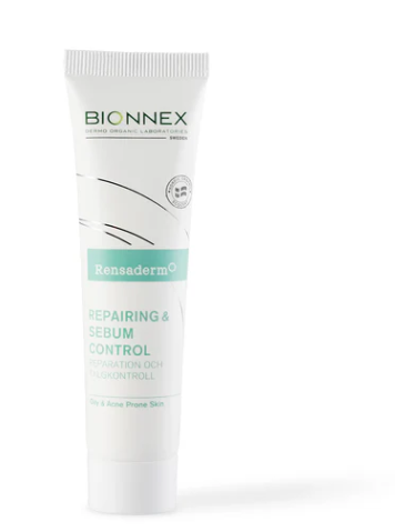 BIONNEX rensaderm créme réparatrice 30ML	CREME REPARATRICE