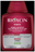 Bioxcin Forte shampooing Rouge 300ML	SHAMPOING ANTI CHUTE