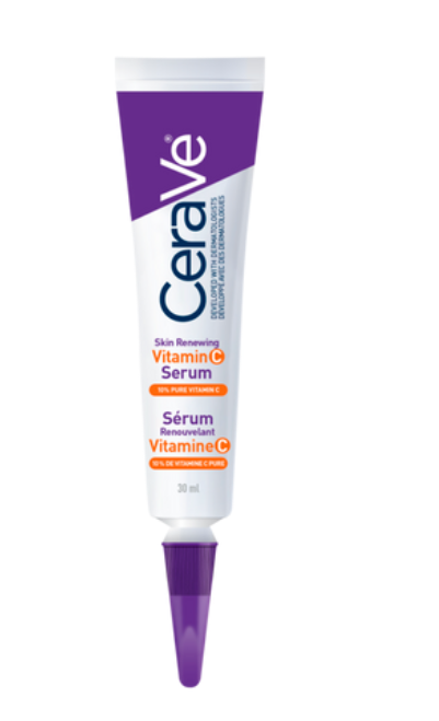 CeraVe Vitamin C 30ML	SERUM