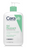 CERAVE Gel Moussant | Nettoyant Visage 236ML	GEL NETTOAYANT / PEAU NORMAL A  GRASSES