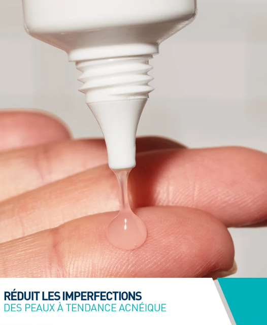 Cerave Soin Concentré Anti-Imperfections 40ML	SOIN ANTI IMPERFECTION