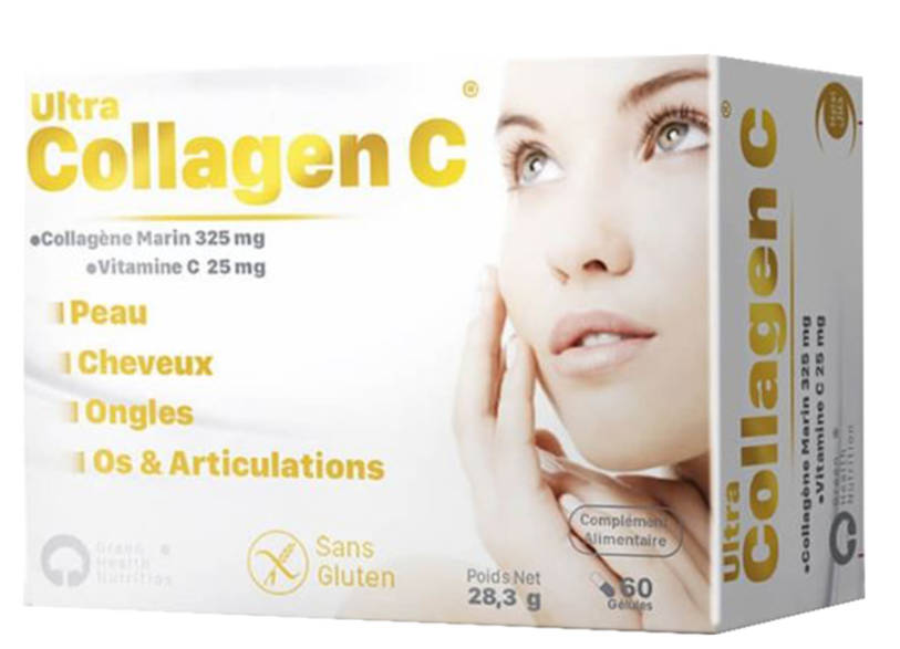 Ultra Collagen C B/60	COLLAGEN