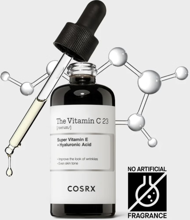 Cosrx The Vitamin C 23 20GR	SERUM