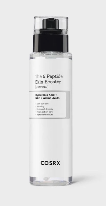 Cosrx The 6 Peptide SKIN BOOSTER 150ML	SERUM