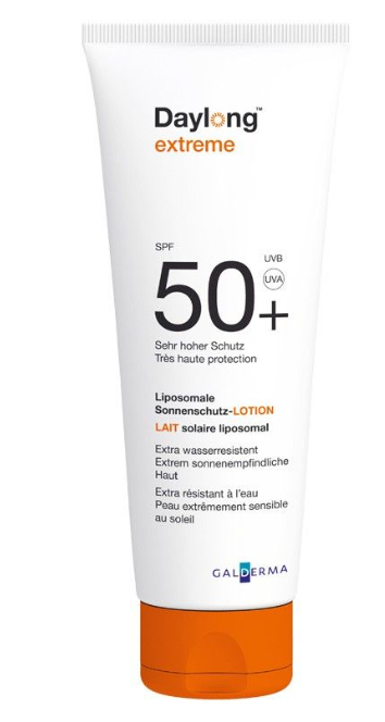 Daylong Extreme 50SPF 50 ML	ECRAN PEAU SECHE