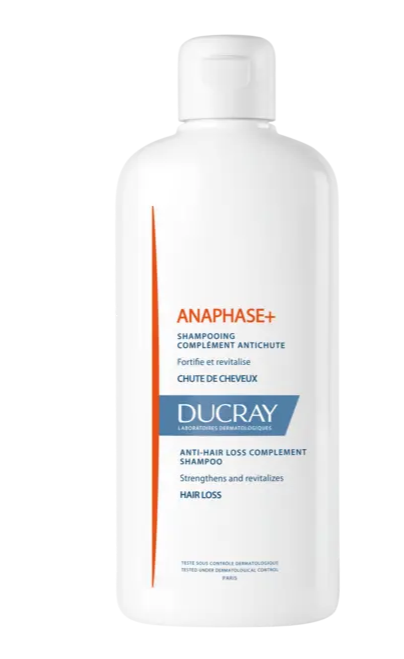 ANAPHASE+ Shampooing 200ML	SHAMPOING ANTI CHUTE