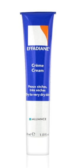 EFFADIANE Crème Hydratante 30ML	CREME HYDRATANTE EMULISION / PEAU SECHE