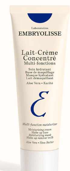 EMBRYOLISSE Hydra  75ML	CREME HYDRATANTE EMULISION / PEAU SECHE