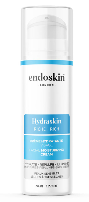 INNOSKIN HYDRASKIN 50ML	CREME HYDRATANTE EMULISION / PEAU SECHE