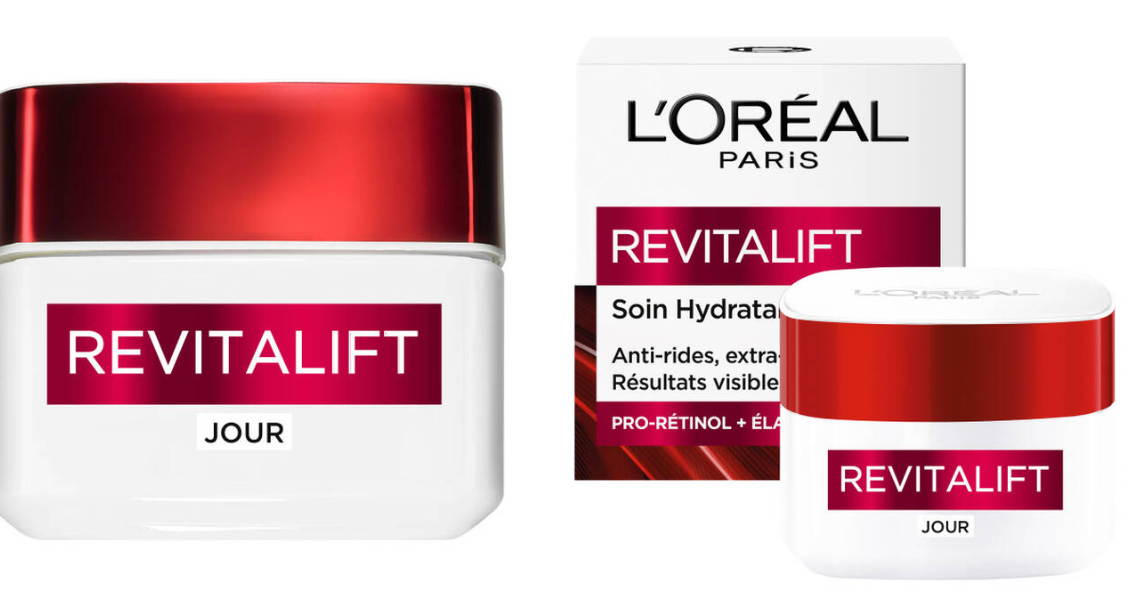 Revitalift Jour · MULTI Lift Crème de Jour 50ML	CREME SERUM SOIN ANTI AGE