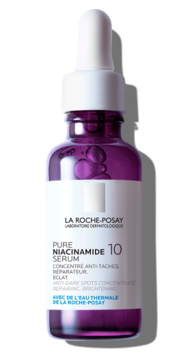 La Roche Posay Sérum Pure Niacinamide 30ML	SERUM