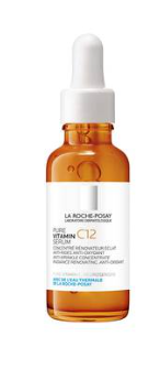 La Roche Posay Sérum Vitamine c12 30ML	SERUM