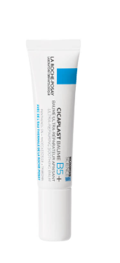 LA ROCHE POSAY CICAPLAST BAUME B5 40ML	CREME REPARATRICE