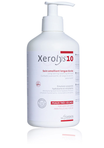 XEROlys 10 200ML	XEROLYS