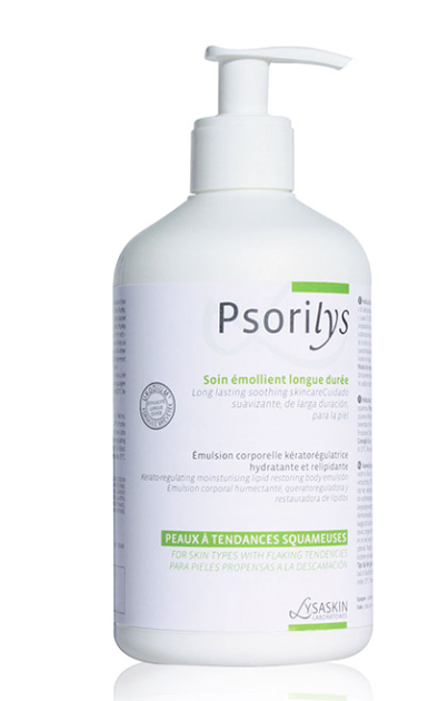 PSORIlys Soin émollient 200ML