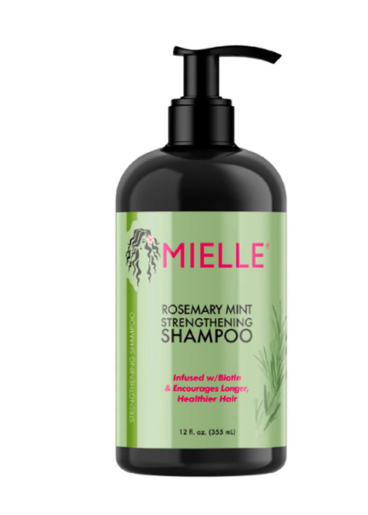 MIELLE Shampoing 355ML	SHAMPOING ANTI CHUTE