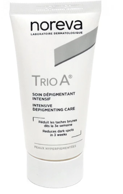 Noreva Trio A  30ML	SPON DEPIGMENTENT