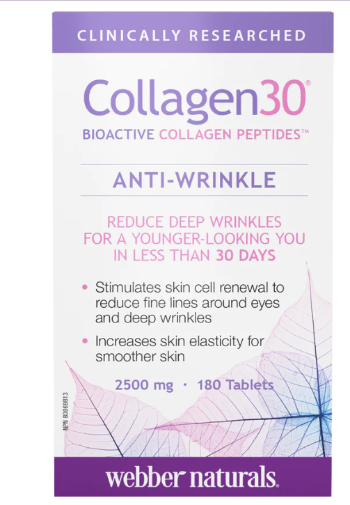 Collagène 30 CMP	COLLAGEN