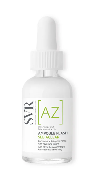 SVR AZ SERUM 30ML	ACIDE AZELAIQUE