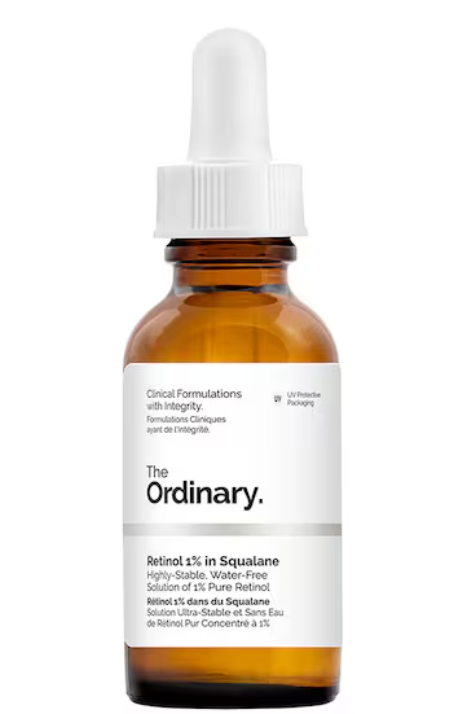 The Ordinary Rétinol 1% 30ML	SERUM