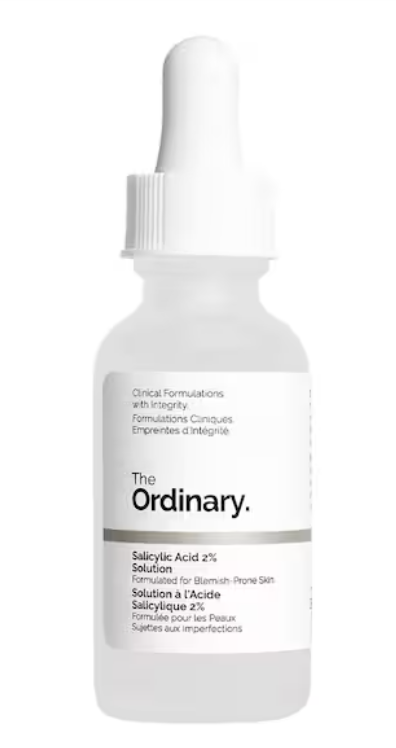 The Ordinary ACIDE SALICYLIQUE 30ML	SERUM