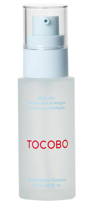 TOCOBO TONER ESSENCE HYDRAT REGNAIRE 50ML	ECRAN HYDRATANT TOUT TYPE DE PEAU