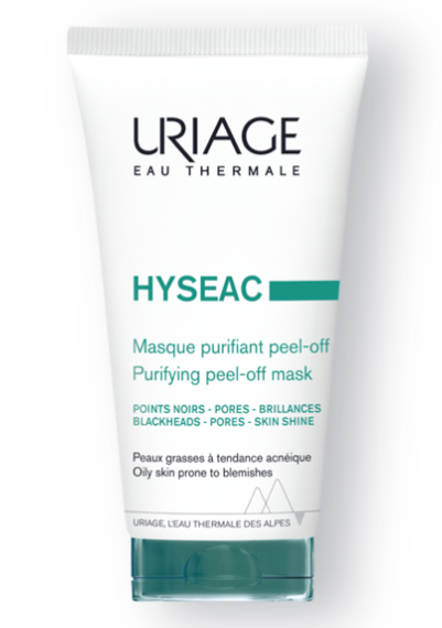 Hyséac - Masque Purifiant Peel-Off 50ML	MASQUE GOMMAGE