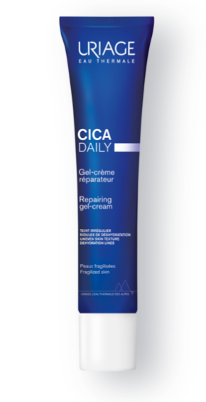 Bariéderm-CICA DAILY Gel-Crème 40ML	CREME REPARATRICE