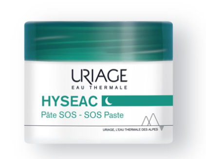 HYSÉAC - Pâte SOS 15GR	SOIN ANTI IMPERFECTION