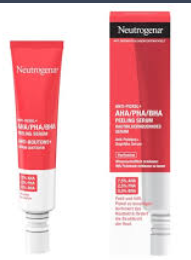 Neutrogena Anti-boutons  Sérum 150ML